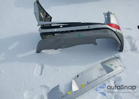 2018 Hyundai Tucson Limited из США, поврежденный, VIN KM8J33A25JU736600